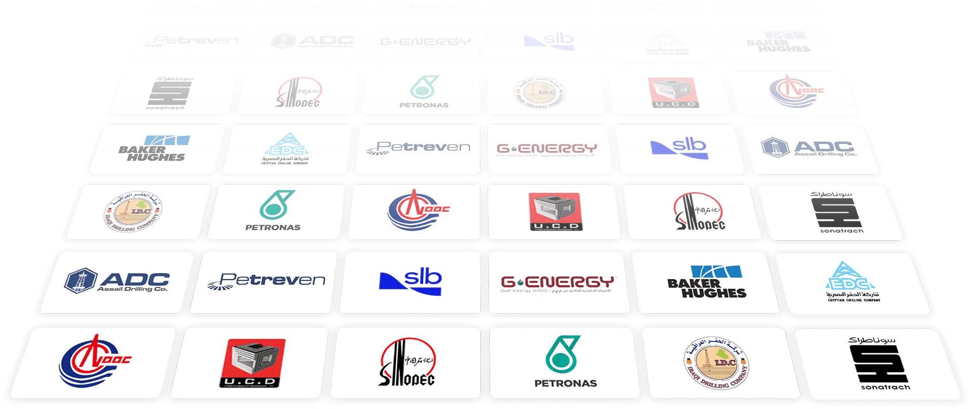 Cooperative Partner
