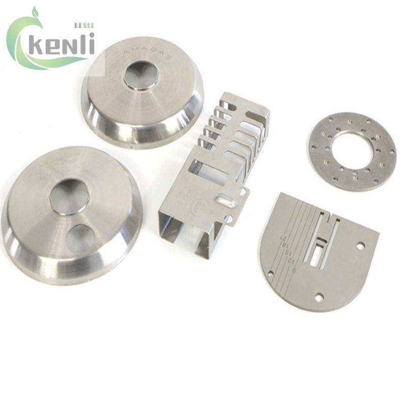 Steel Metal Stamping Parts Custom Copper Plating Multi Slide Sheet Fabrication Deep Drawing Stamping Parts