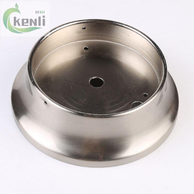  High Deep Drawing Parts Auto Parts Metal Deep Drawn Stamping Parts