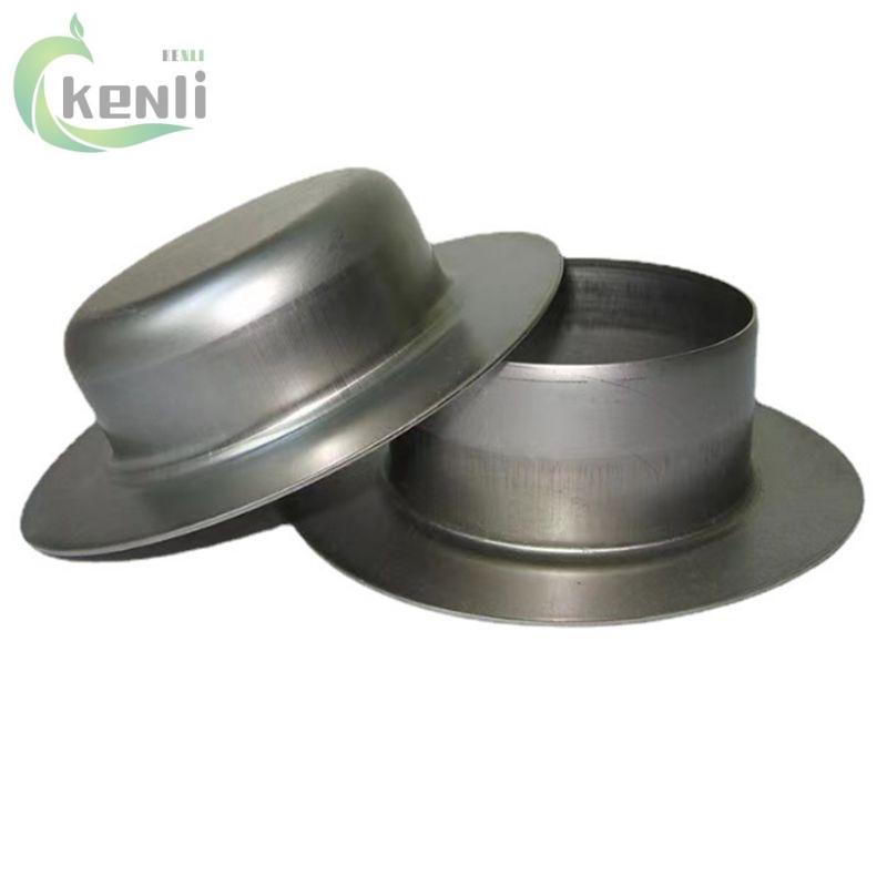 Manufacturer Deep Drawn Square Metal Tank Metal Deep Drawing Parts