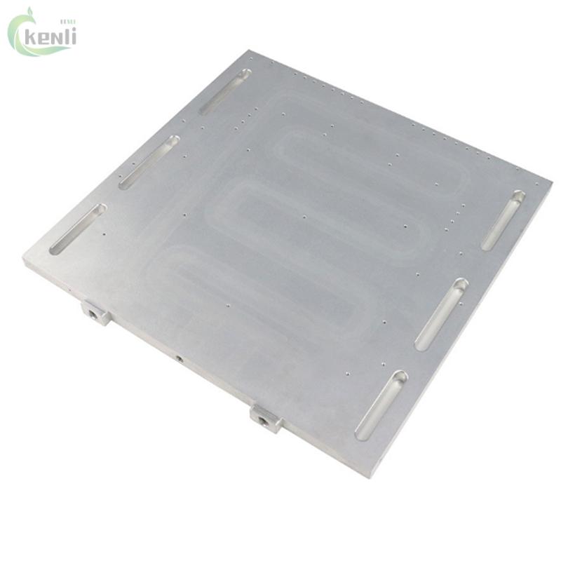Friction Welding FSW Liquid Cold Plate