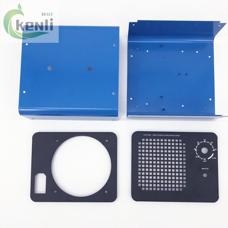 Laser Cutting Sheet Metal Fabrication Stainless Steel Welding parts