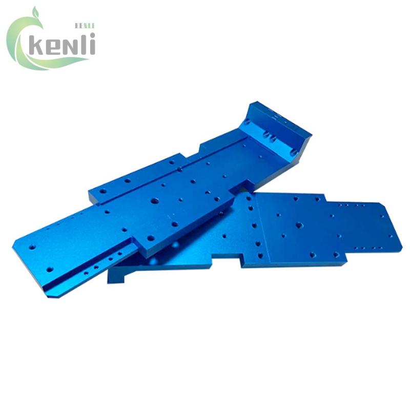 Metal Laser Cutting Machines All The Key Transmission Parts