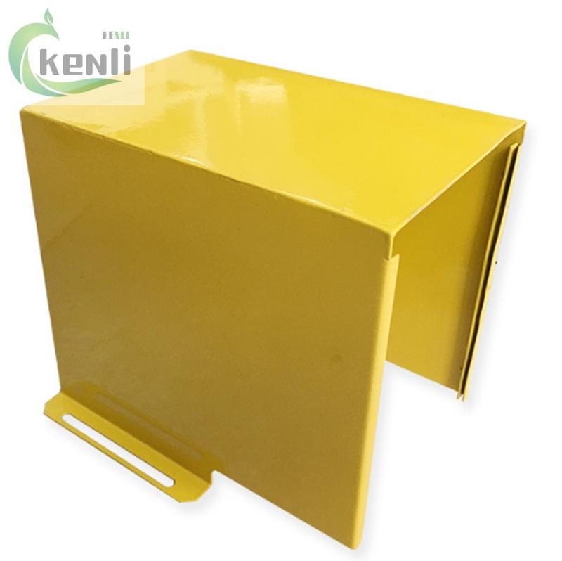 Mechanical Bending Stamping Fabrication Brackets Stainless Steel Aluminum 
