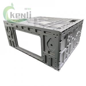 Metal Large CNC Parts