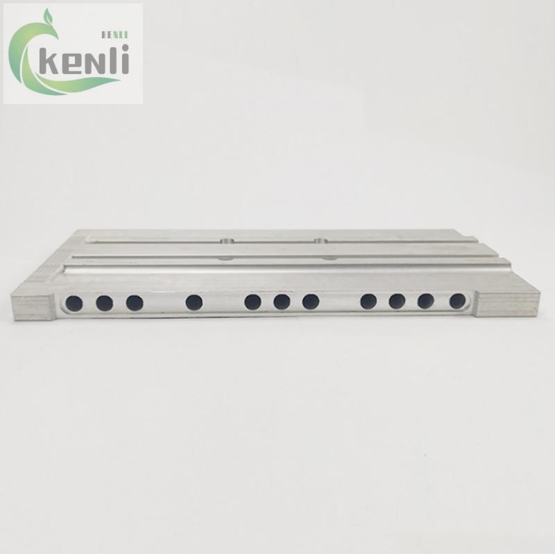 Multi Channel Aluminum