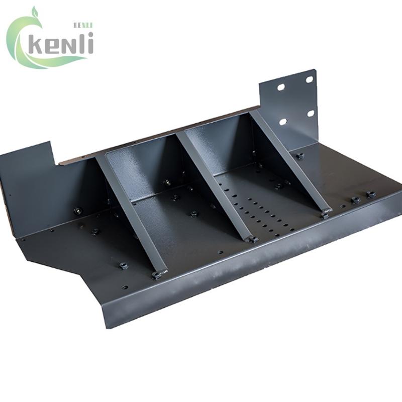 Professional Workshop Custom Aluminum Stainless Steel Products Welding