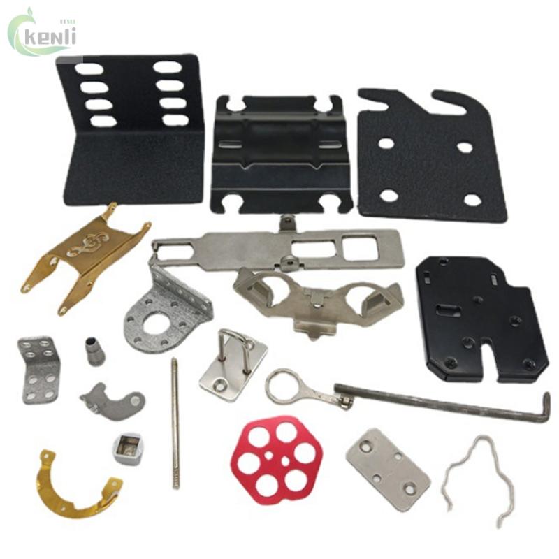 Sheet Metal Working