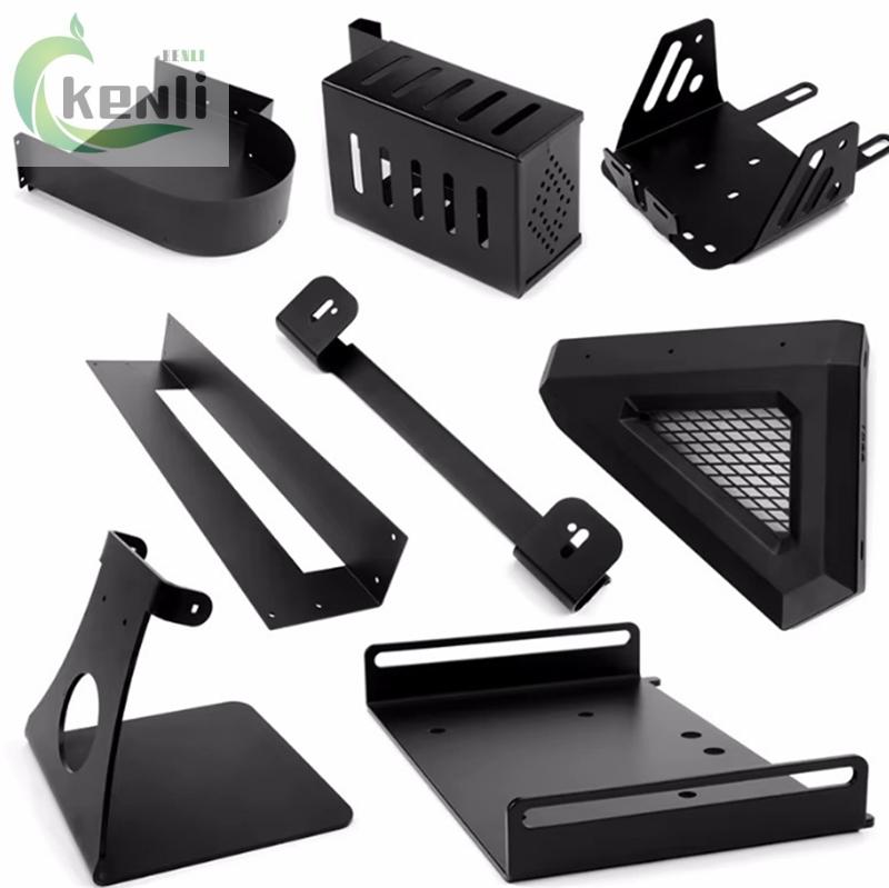 Metal Work Metal Sheet Bending Sheet Metal Manufacture