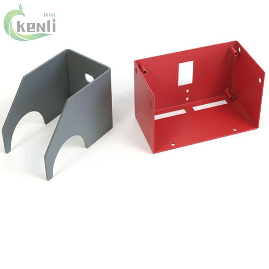 Laser Cutting Service Sheet Metal Fabrication Chassis Sheet Metal Fabrication