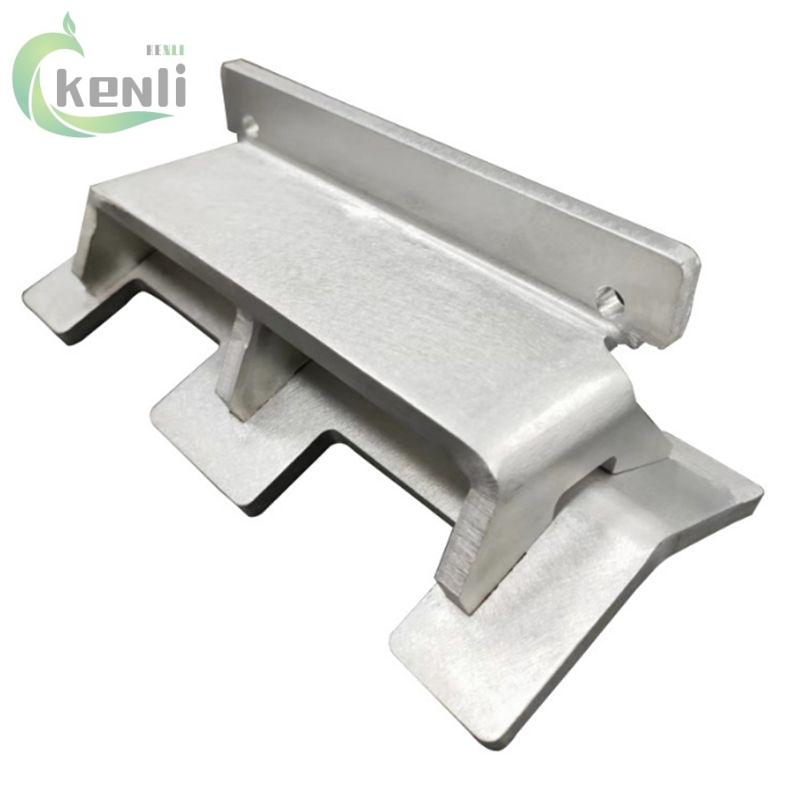High Quality Precision Cold Rolled Steel Sheet Metal Fabrication 