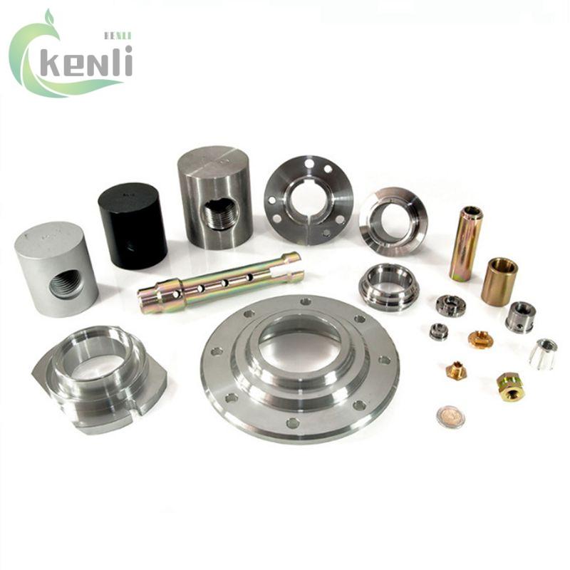 Customized Sheet Metal Stamping Parts of Construction