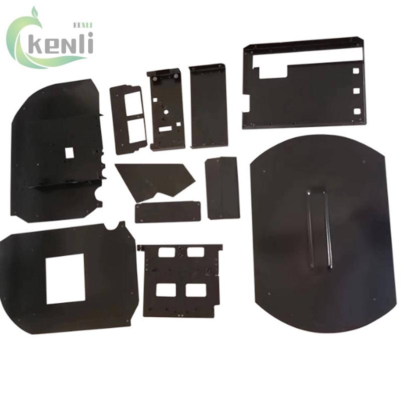 High Precision stainless Steel Stamping Parts for Reliable Sheet Metal Fabrication