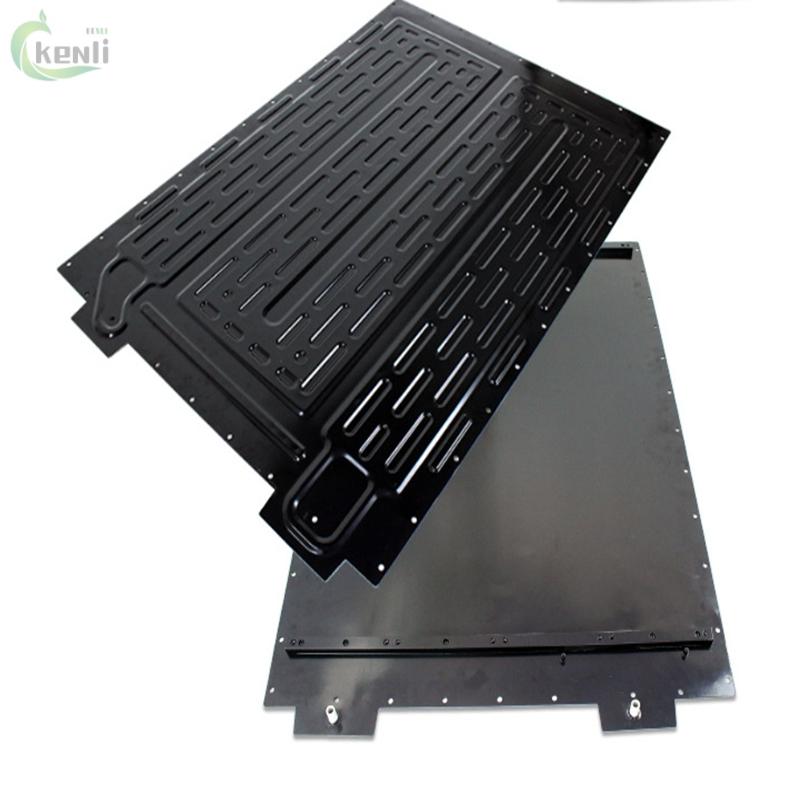 Vacuum Brazed Liquid Cold Plate