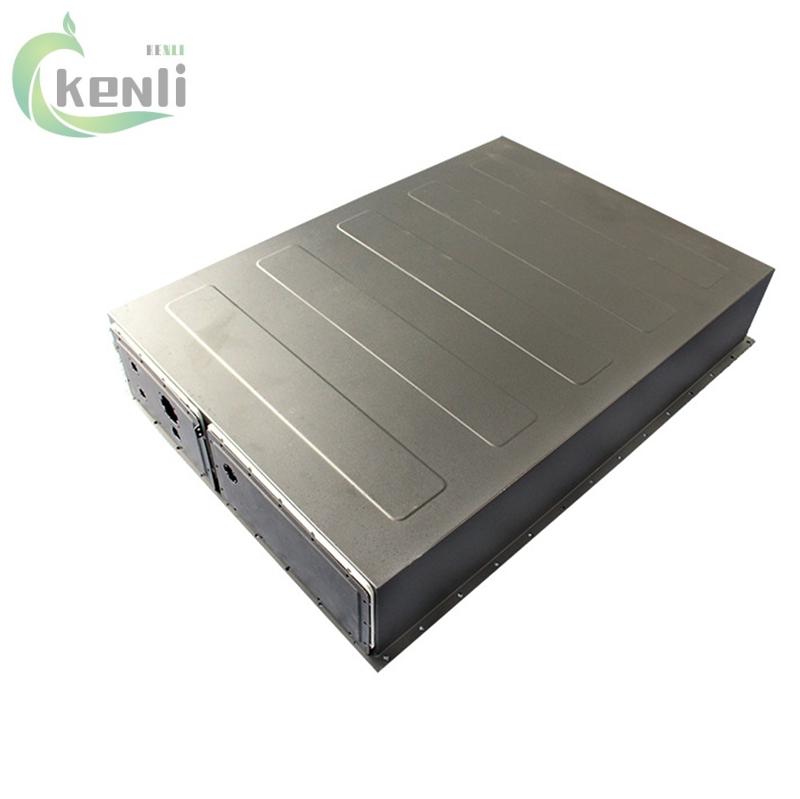 Manufacturer Friction Stir Welding Machining Aluminum Liquid Cold Aluminum Plate Industrial Cooling System Aluminum Cooling Plate